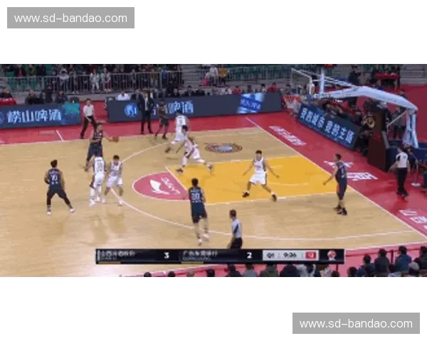 篮球盘口推荐全攻略：掌握技巧，轻松赢在赛场之外